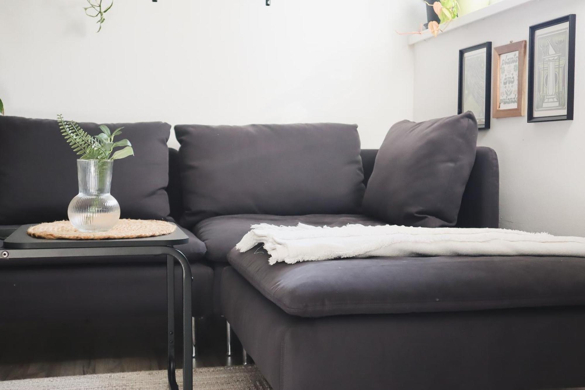 Urban Jungle Apartment - Free Parking Ljubljana Eksteriør bilde