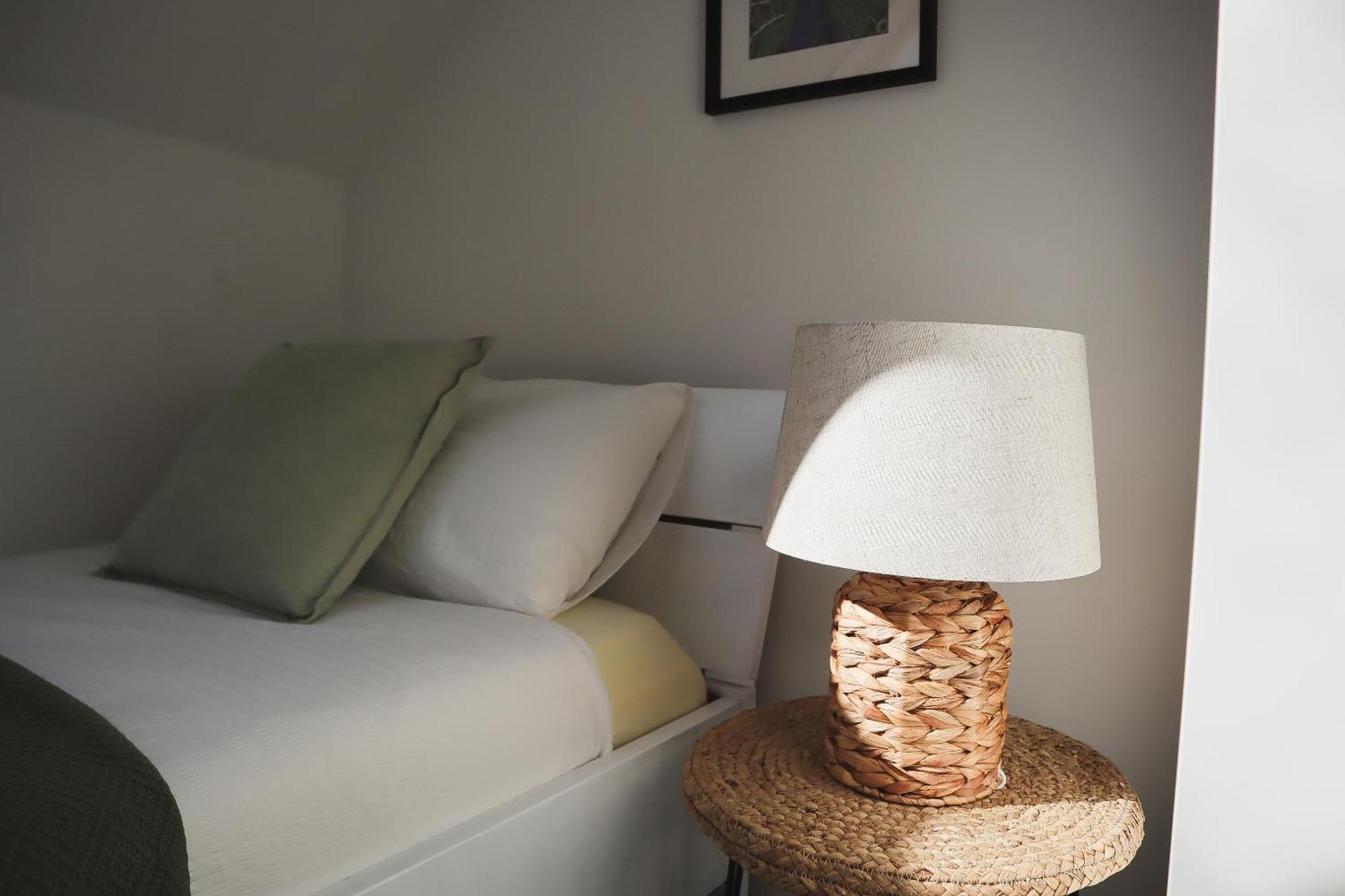 Urban Jungle Apartment - Free Parking Ljubljana Eksteriør bilde